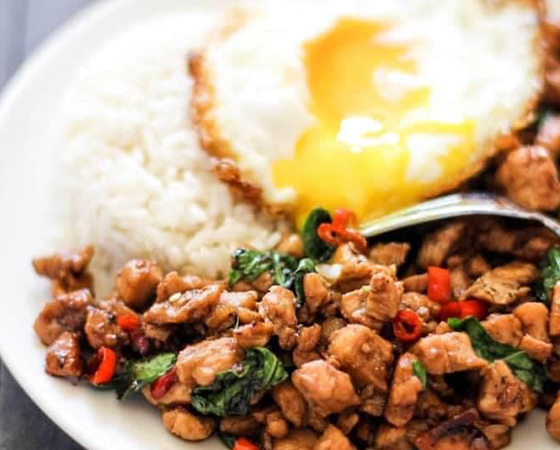 Image: Burapa Thai and Bar photo 1