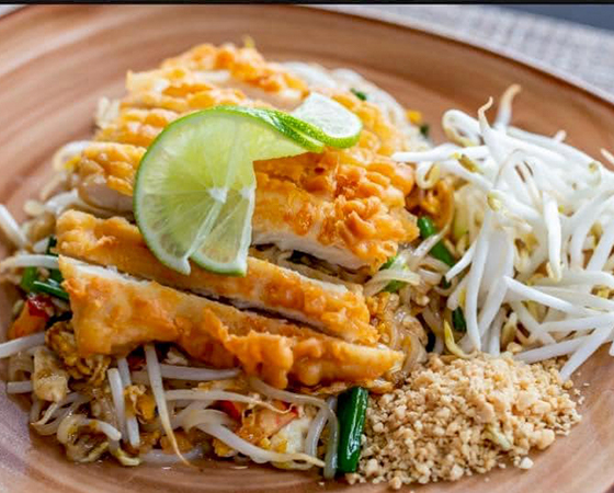 Image: Burapa Thai and Bar photo 4