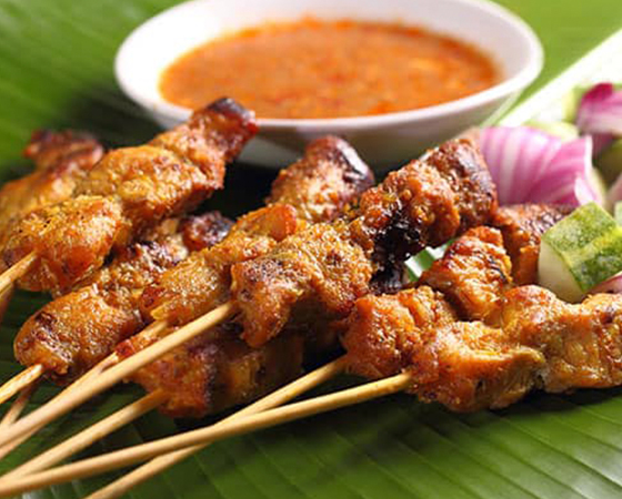 Image: Burapa Thai and Bar photo 7