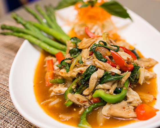 Image: Burapa Thai and Bar photo 10