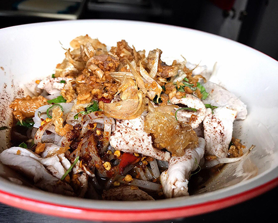 Image: Burapa Thai and Bar photo 12