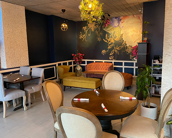Image: Burapa Thai and Bar photo 16