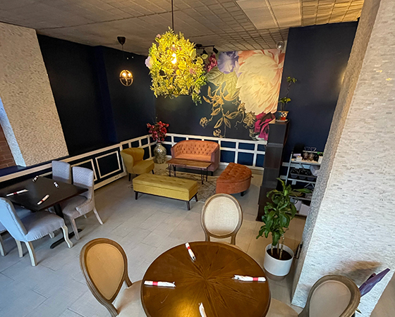 Image: Burapa Thai and Bar photo 18
